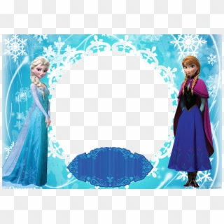 Frozen Frame Wallpaper Full Hd - Frozen, HD Png Download