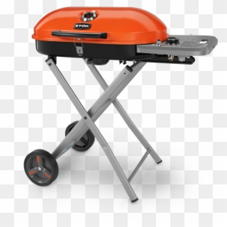 Stoked On Stok - Barbecue Grill, HD Png Download