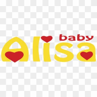 Alisa Baby Logo - Alisa, HD Png Download