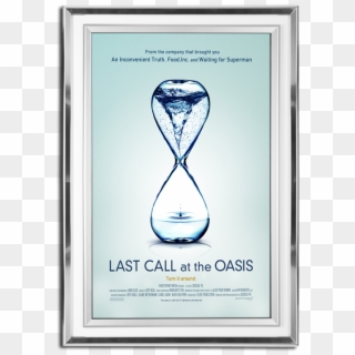 Last Call At The Oasis Dvd, HD Png Download