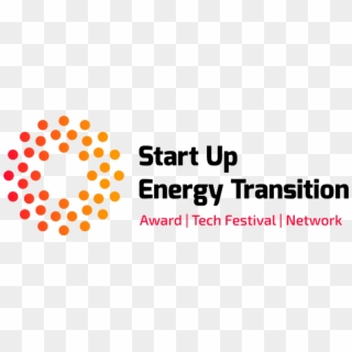 Start Up Energy Transition Is An International Platform - Circle, HD Png Download