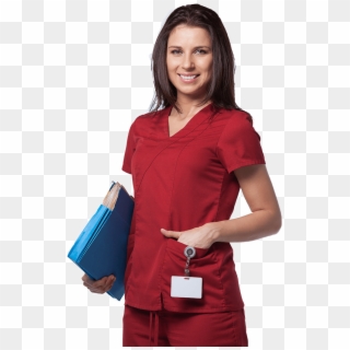 Medical Office Assistant Online Diploma - Standing, HD Png Download