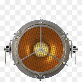 Technical - Subwoofer, HD Png Download