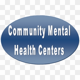 Community Mental Health - Circle, HD Png Download
