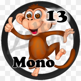 14 Nov - Monkey, HD Png Download