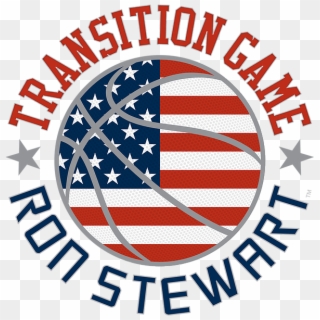 Ron Stewart Transitiongame Master Logo - Coach, HD Png Download
