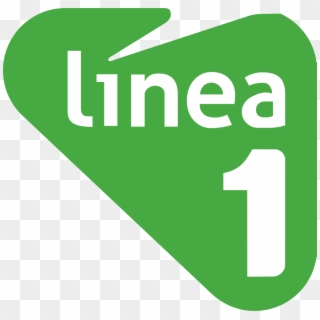 Linea 1 Logo - Linea 1, HD Png Download