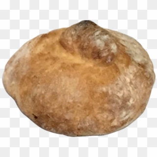 Bollito Moño - Vetkoek, HD Png Download
