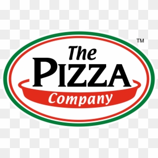 Pizza Company Logo Png - Pizza Company Logo Vector, Transparent Png