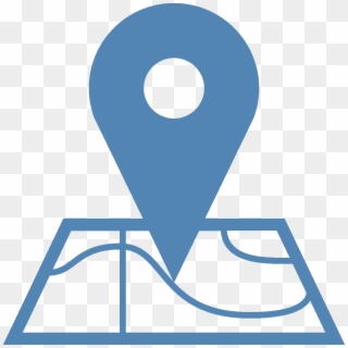 Salida Y Llegada - Real Time Tracking Icon, HD Png Download