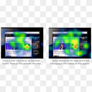 Ninja Turtles Pageskin Edge From Inskin Media - Led-backlit Lcd Display, HD Png Download