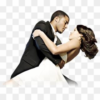 'walk In, Dance Out' - Romance, HD Png Download