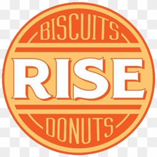 Posted On January 18, 2018 Full Size 1047 × 768leave - Rise Biscuits & Donuts, HD Png Download
