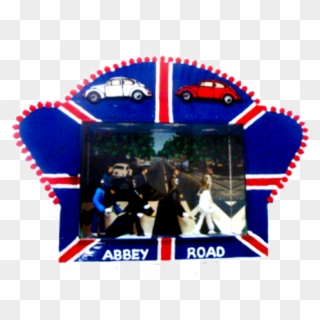 Abbey Road - Poster, HD Png Download