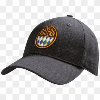 Bauer Cap, HD Png Download