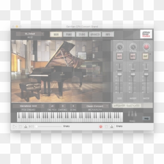 If You're Having Trouble Or Are Experiencing A Technical - Garritan Abbey Road Studios Cfx Lite, HD Png Download