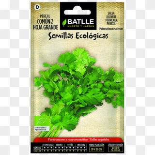 Semillas Ecologicas Batlle, HD Png Download