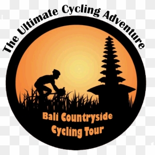 Bali Countryside Cycling Tour Photo Gallery - Mount Batur, HD Png Download