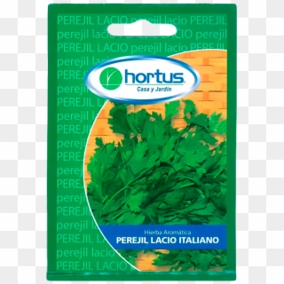 Imagen De Semillas De Perejil Lacio - Hortus Sa, HD Png Download