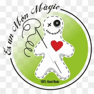 És Un Món Màgic, HD Png Download