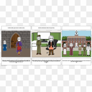 English Project - Cartoon, HD Png Download