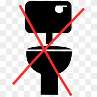 No Toilets In An Age Of Dysentery, HD Png Download