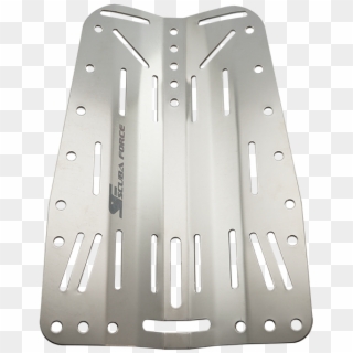 Standard Steel Plate - Knife, HD Png Download
