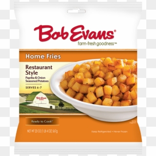 Bob Evans Mashed Potatoes, HD Png Download