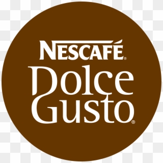 Dolce Gusto Logo1 - Nescafe, HD Png Download