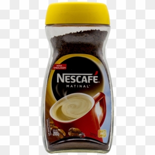 Nescafe Coffee Matinal 200 Gm - Nescafe Classic Coffee 200gm, HD Png Download