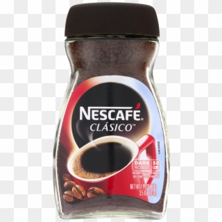Nescafe Decaf Coffee, HD Png Download