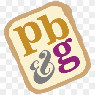 Pbg Logo Tilted - Design, HD Png Download