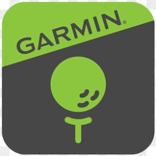 Garmin Golf™ - Garmin, HD Png Download