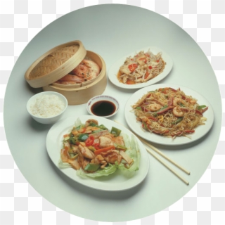 Greeley's Best Chinese Food - Stuffed Clam, HD Png Download
