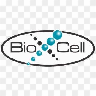 Bio X Cell Logo - Circle, HD Png Download