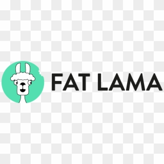 About Fat Lama - Fat Lama Logo, HD Png Download