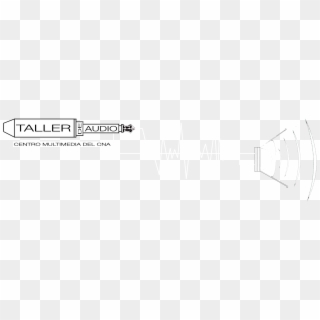Taller De Audio Del Centro Multimedeia Del Cna - Logo Taller De Electronica, HD Png Download