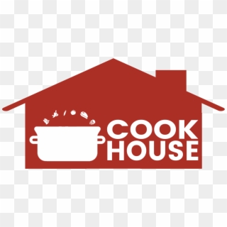 Cookhouse Cookhouse - Cookhouse Logo, HD Png Download