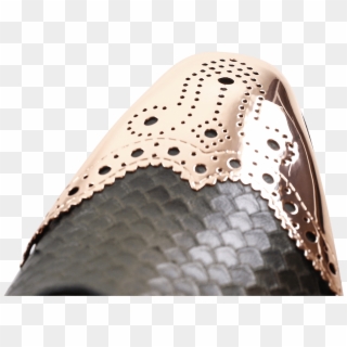 Derby Shoes Lance 1 Mtc Snake London Fog Metal Toe - Melvin & Hamilton Lance 1, HD Png Download