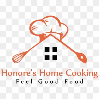 Honore's Home Cooking - Graphic Design, HD Png Download