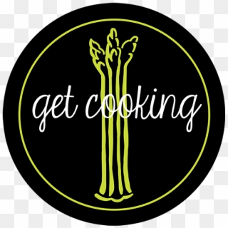Get Cooking Logo - Munch Better, HD Png Download