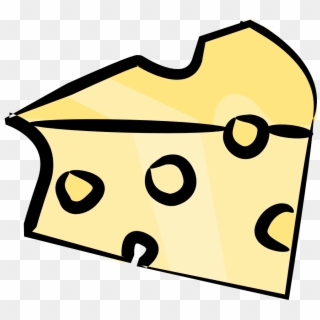 Cheese Clipart Suggestions For Cheese Download - Swiss Cheese Clipart Png, Transparent Png