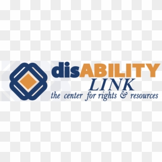 Cropped-logo Header6 - Disability Link, HD Png Download