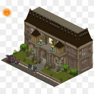 Https - //i - Redd - It/erby1zxgvc221 - Habbo Manor, HD Png Download