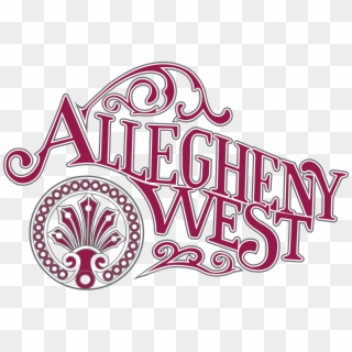 Allegheny West Logo - Illustration, HD Png Download