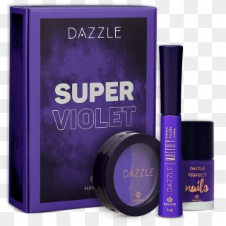 925004-violet Box 2 - Kit Violet, HD Png Download