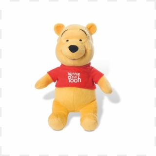 Toys Toys Winnie The Pooh Konuşan Kukla Gph-160477 - Winnie The Pooh, HD Png Download
