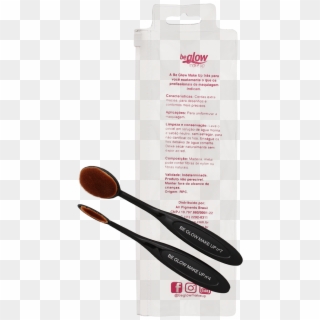 Kit Brush Contour - Makeup Brushes, HD Png Download