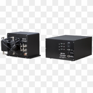 Ruag Stokes Polarimeter - Electronics, HD Png Download