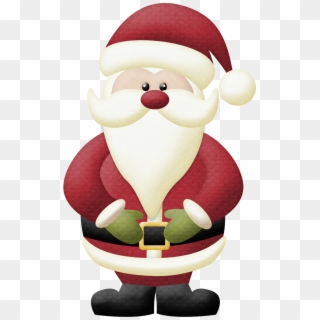 Hroselli Dasherdancer Santa - Scrap De Papai Noel, HD Png Download